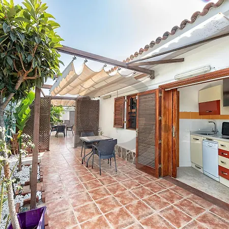 Apartment Sun & San Bartolome de Tirajana (Gran Canaria)