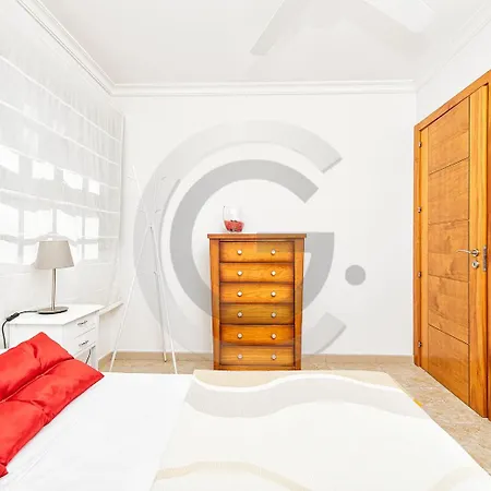 Apartment Sun & San Bartolome de Tirajana (Gran Canaria)
