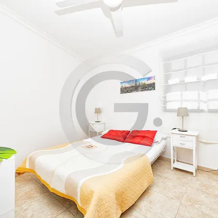 Sun & Apartment