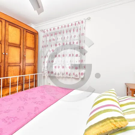 Apartamento Sun & *