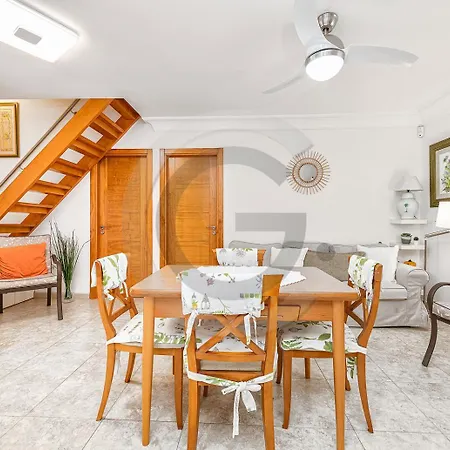 Apartamento Sun &