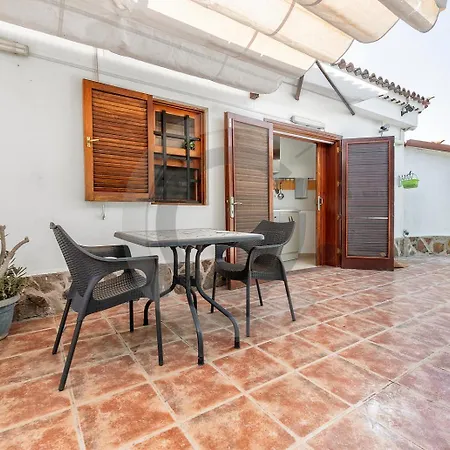 Apartamento Sun &