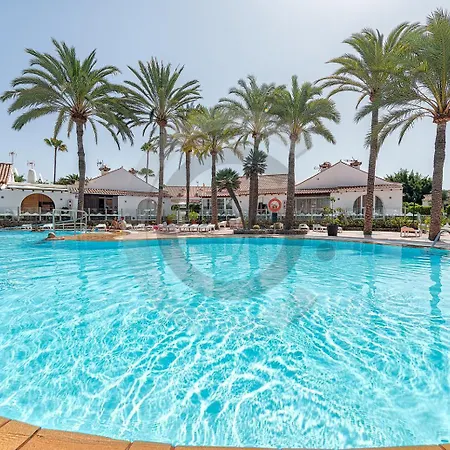 Sun & Apartamento San Bartolomé