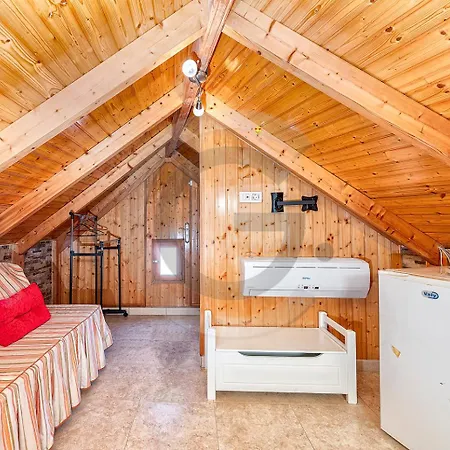 Apartamento Sun & *