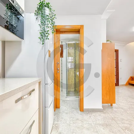 Apartamento Sun &
